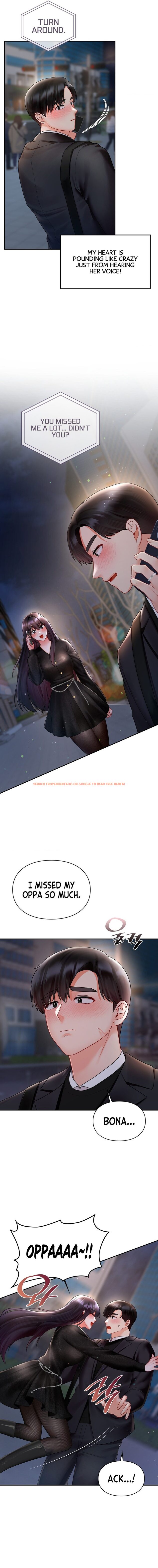 Read Hentai Image 14 ecc0e in comic The Kid Is Obsessed With Me - Chapter 47 - www.hentaitnt.net