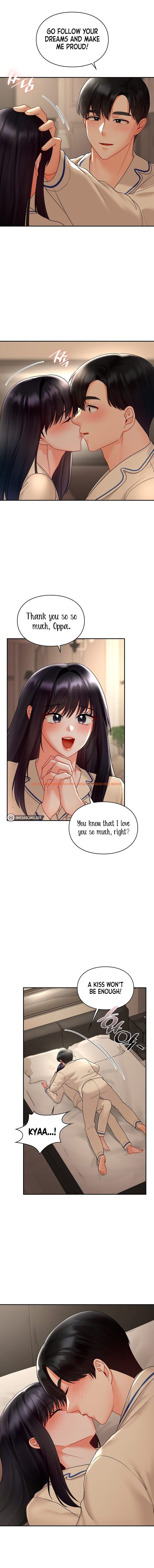 Read Hentai Image 3 ecc0e in comic The Kid Is Obsessed With Me - Chapter 47 - www.hentaitnt.net