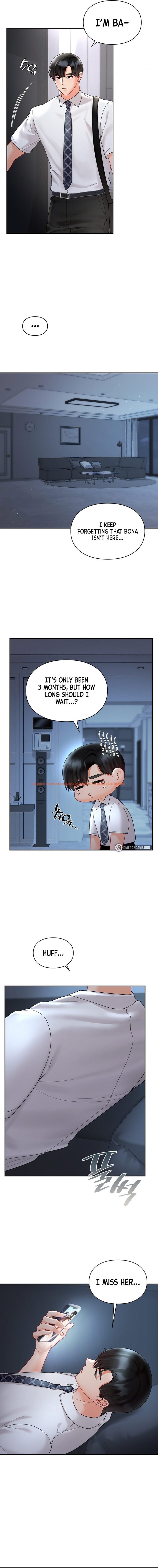 Read Hentai Image 5 ecc0e in comic The Kid Is Obsessed With Me - Chapter 47 - www.hentaitnt.net