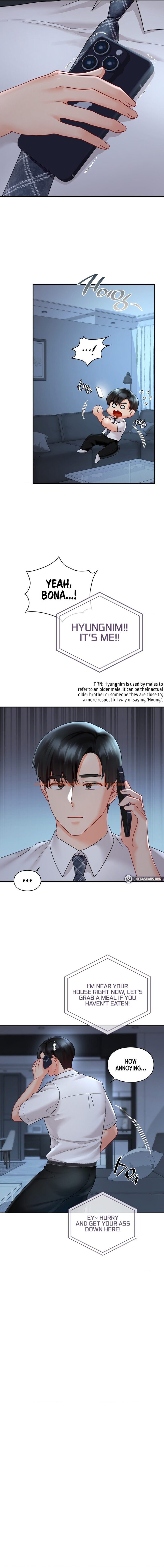 Read Hentai Image 7 ecc0e in comic The Kid Is Obsessed With Me - Chapter 47 - www.hentaitnt.net