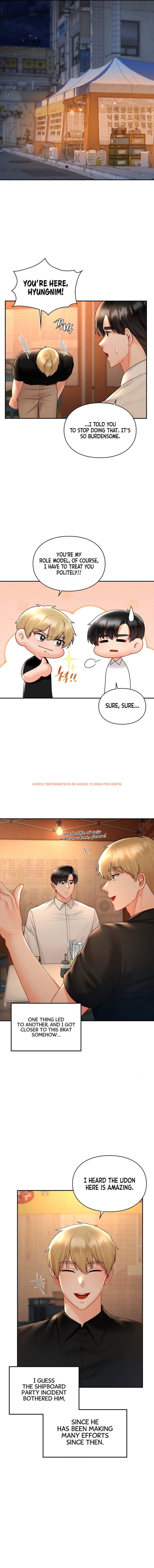 Read Hentai Image 8 ecc0e in comic The Kid Is Obsessed With Me - Chapter 47 - www.hentaitnt.net
