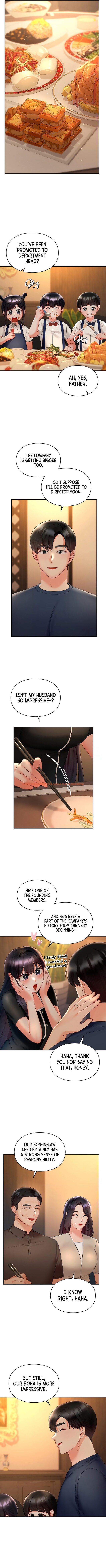Read Hentai Image 4 bffe6 in comic The Kid Is Obsessed With Me - Chapter 48 - www.hentaitnt.net