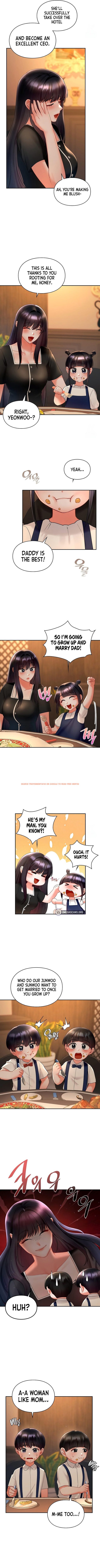Read Hentai Image 5 bffe6 in comic The Kid Is Obsessed With Me - Chapter 48 - www.hentaitnt.net
