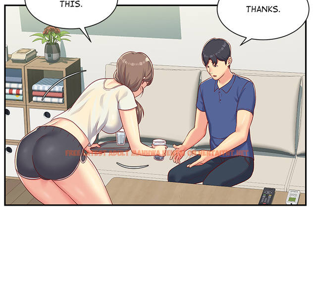 Read Hentai Image 107 736 in comic The Ladies’ Associate - Chapter 1 - hentaitnt.net