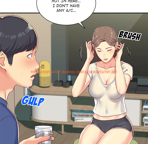 Read Hentai Image 110 736 in comic The Ladies’ Associate - Chapter 1 - hentaitnt.net