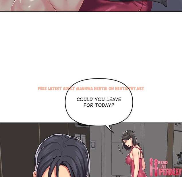 Read Hentai Image 47 085 in comic The Ladies’ Associate - Chapter 10 - hentaitnt.net