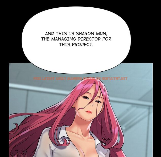 Read Hentai Image 58 7d8e9 in comic The Ladies’ Associate - Chapter 100 - hentaitnt.net