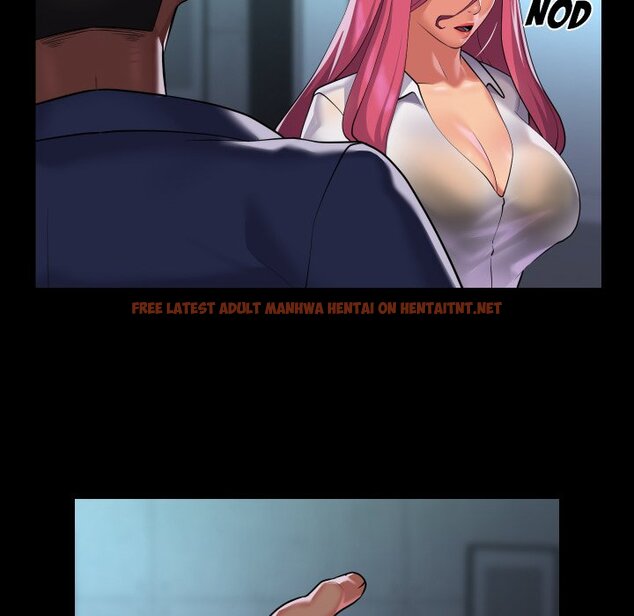 Read Hentai Image 61 7d8e9 in comic The Ladies’ Associate - Chapter 100 - hentaitnt.net