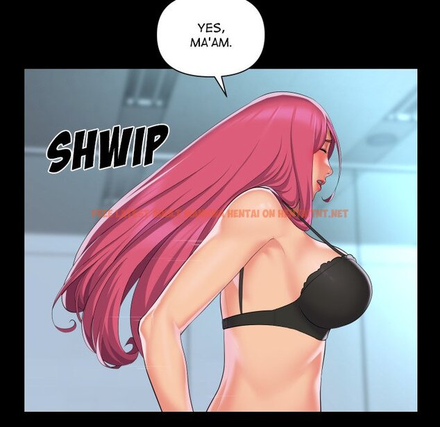 Read Hentai Image 19 c719d in comic The Ladies’ Associate - Chapter 104 - hentaitnt.net