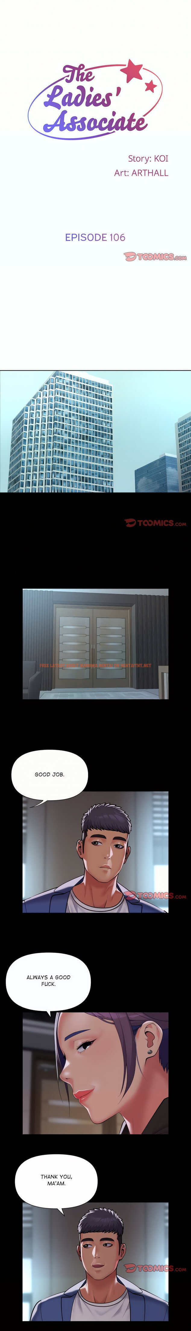 Read Hentai Image 1 04773 in comic The Ladies’ Associate - Chapter 106 - hentaitnt.net