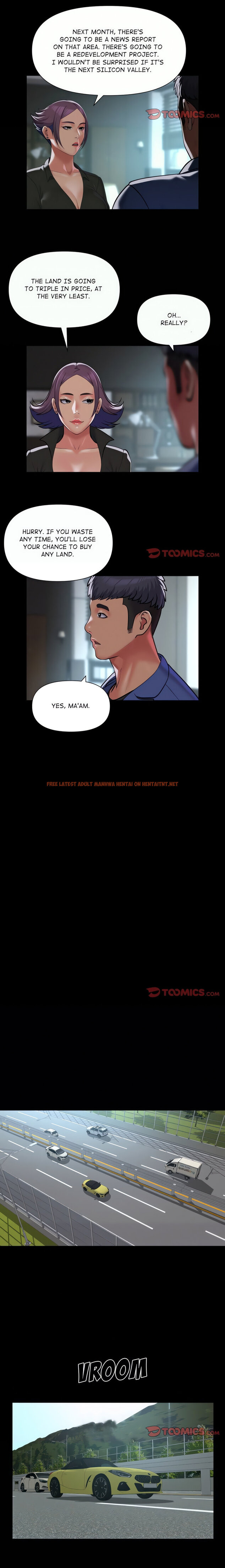 Read Hentai Image 3 04773 in comic The Ladies’ Associate - Chapter 106 - hentaitnt.net