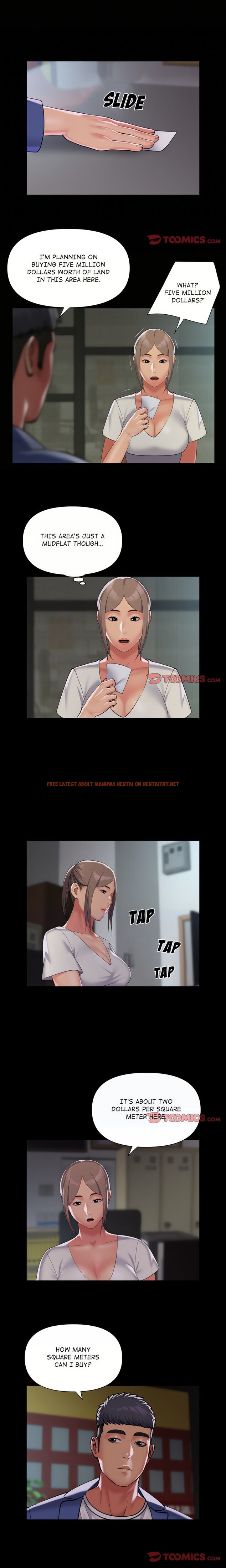 Read Hentai Image 6 04773 in comic The Ladies’ Associate - Chapter 106 - hentaitnt.net