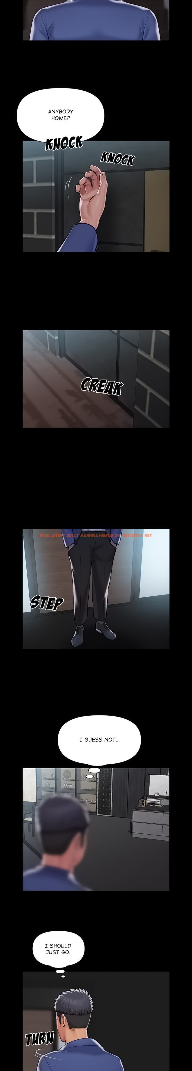 Read Hentai Image 13 50421 in comic The Ladies’ Associate - Chapter 107 - hentaitnt.net