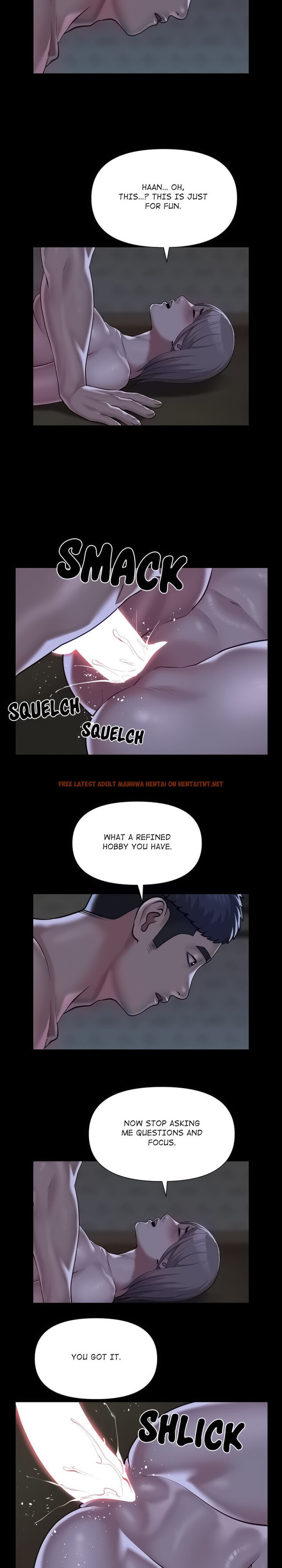 Read Hentai Image 3 50421 in comic The Ladies’ Associate - Chapter 107 - hentaitnt.net