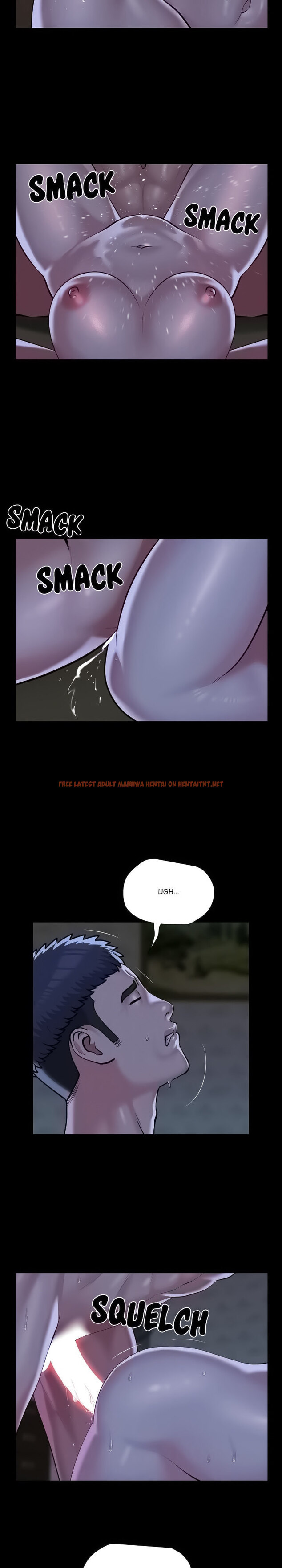 Read Hentai Image 4 50421 in comic The Ladies’ Associate - Chapter 107 - hentaitnt.net