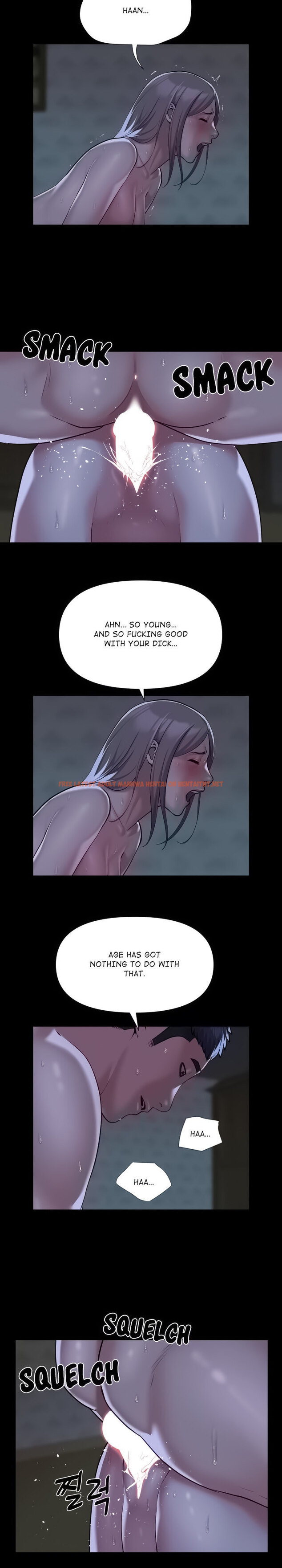 Read Hentai Image 5 50421 in comic The Ladies’ Associate - Chapter 107 - hentaitnt.net