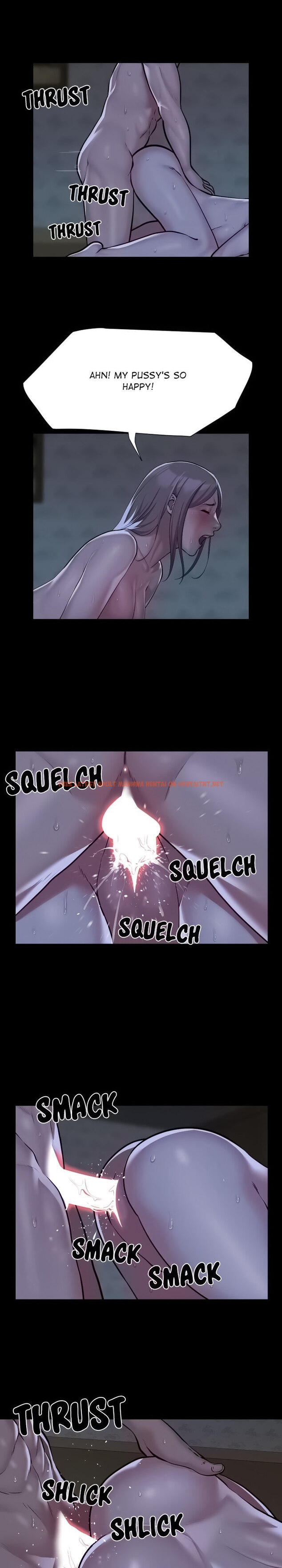 Read Hentai Image 6 50421 in comic The Ladies’ Associate - Chapter 107 - hentaitnt.net