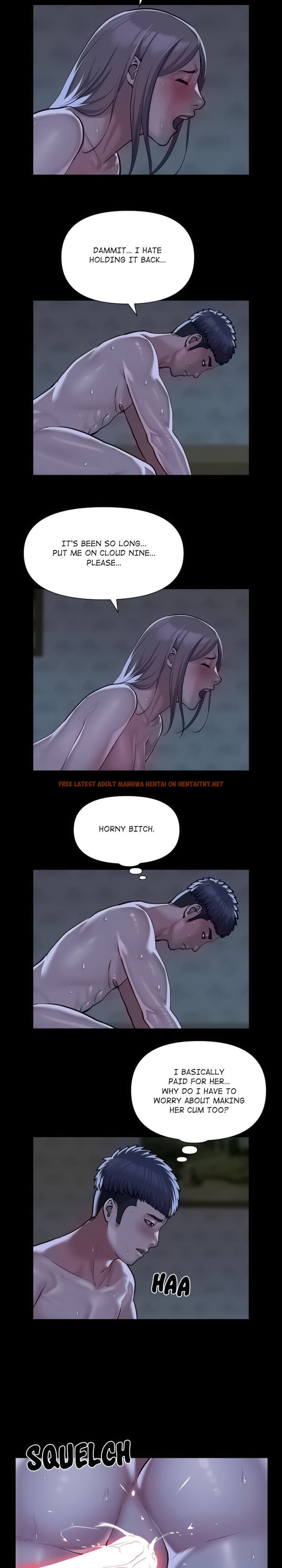 Read Hentai Image 8 50421 in comic The Ladies’ Associate - Chapter 107 - hentaitnt.net