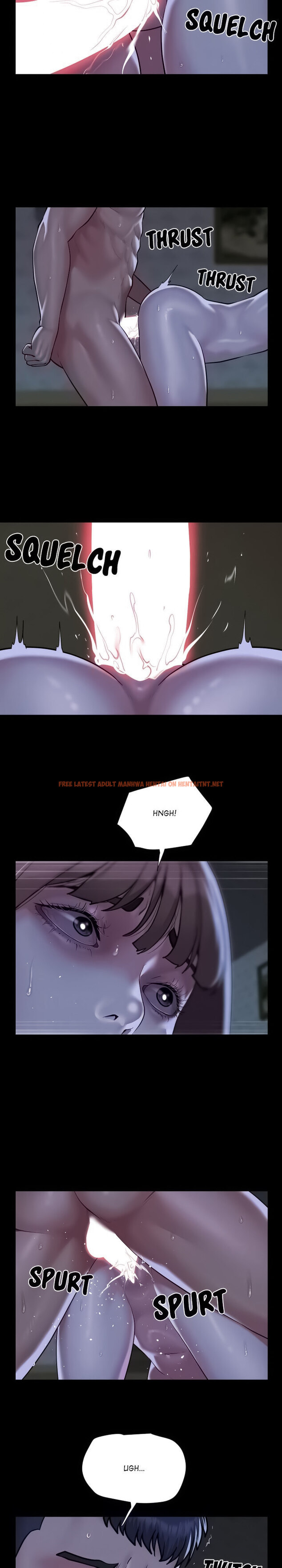 Read Hentai Image 9 50421 in comic The Ladies’ Associate - Chapter 107 - hentaitnt.net