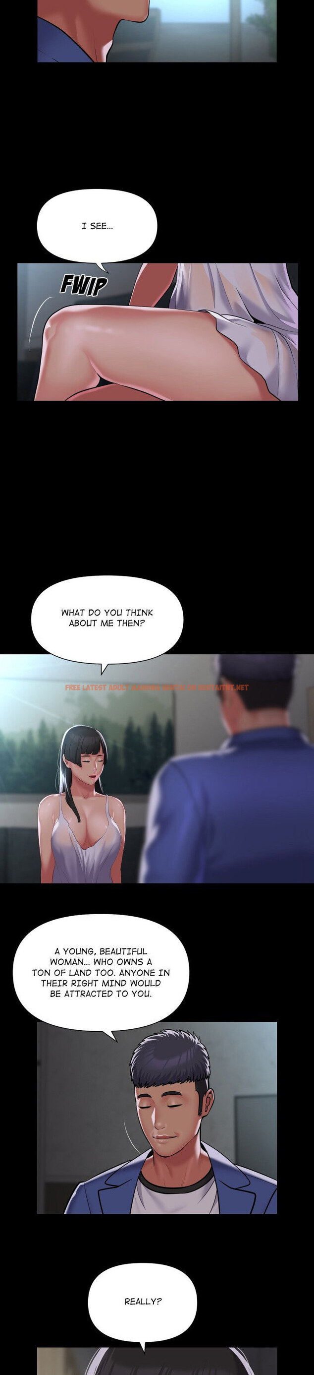 Read Hentai Image 12 50448 in comic The Ladies’ Associate - Chapter 108 - hentaitnt.net
