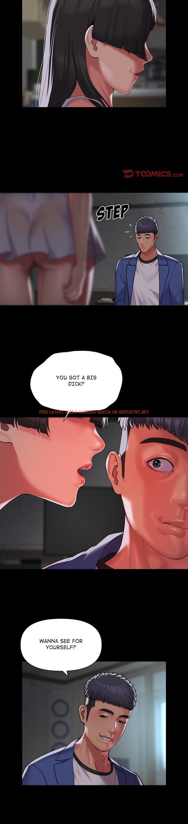 Read Hentai Image 13 50448 in comic The Ladies’ Associate - Chapter 108 - hentaitnt.net