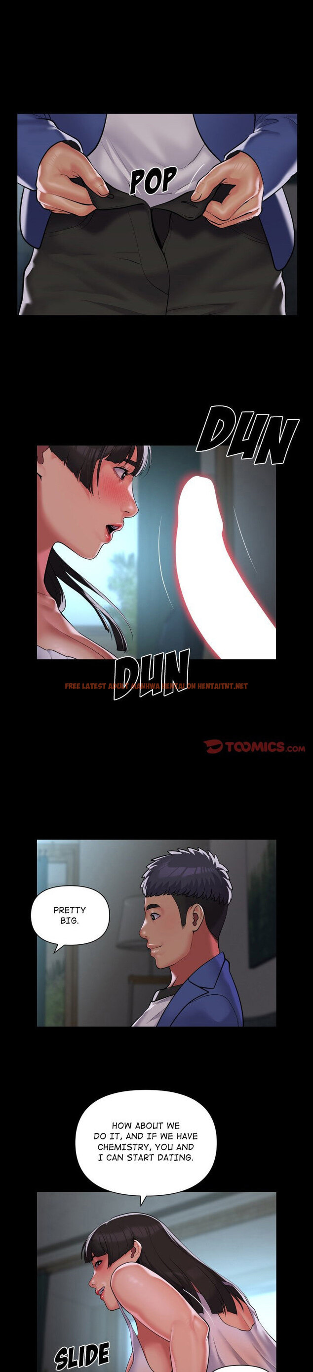 Read Hentai Image 14 50448 in comic The Ladies’ Associate - Chapter 108 - hentaitnt.net