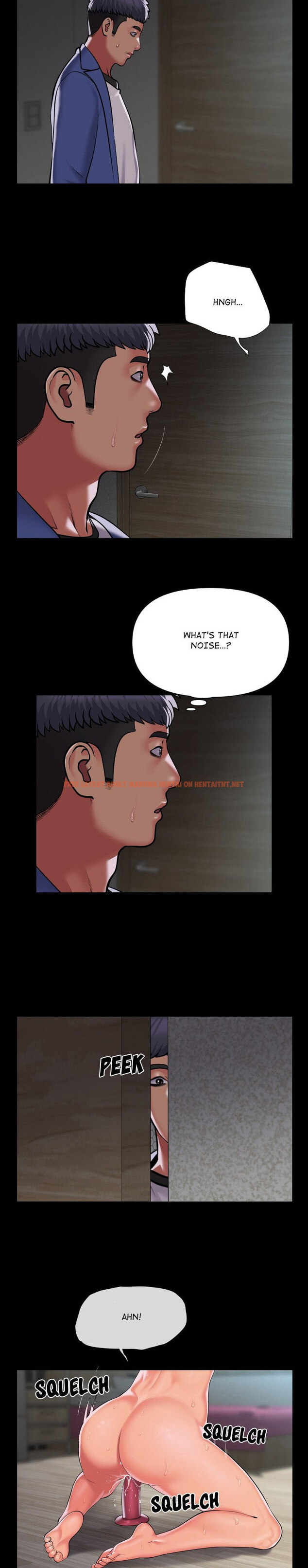 Read Hentai Image 2 50448 in comic The Ladies’ Associate - Chapter 108 - hentaitnt.net