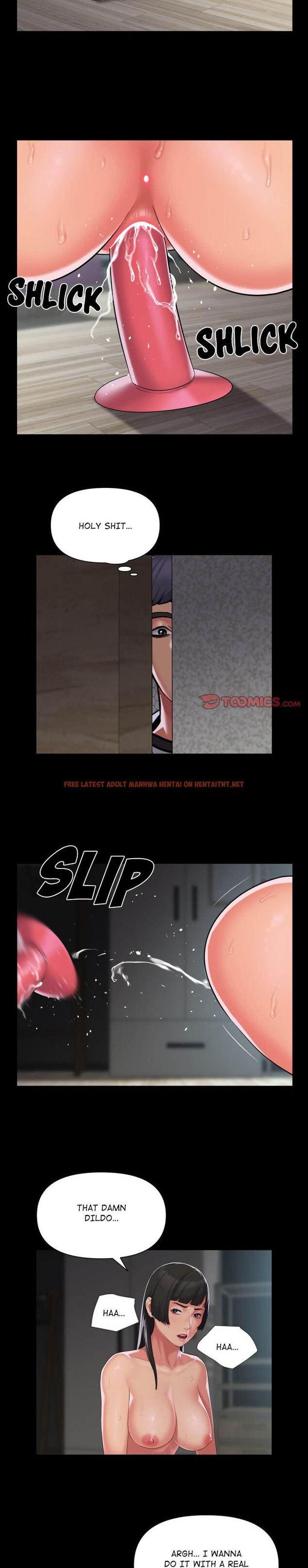 Read Hentai Image 3 50448 in comic The Ladies’ Associate - Chapter 108 - hentaitnt.net