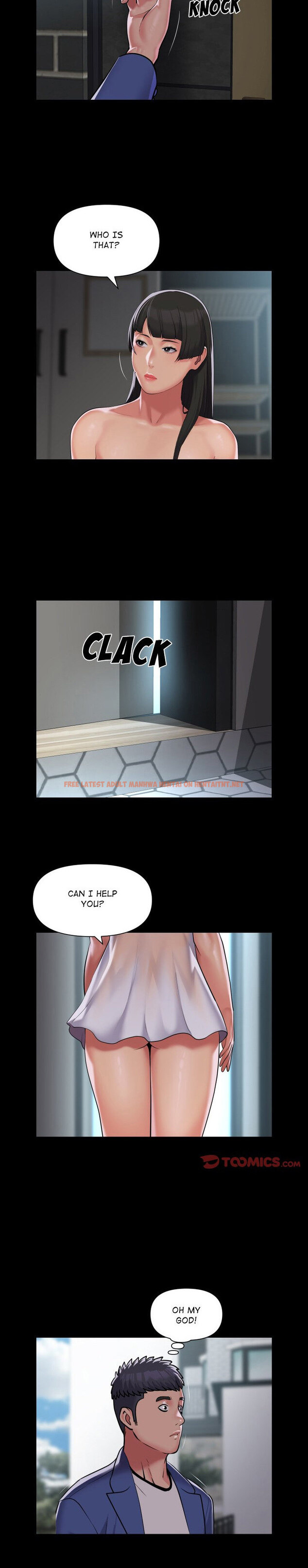 Read Hentai Image 5 50448 in comic The Ladies’ Associate - Chapter 108 - hentaitnt.net