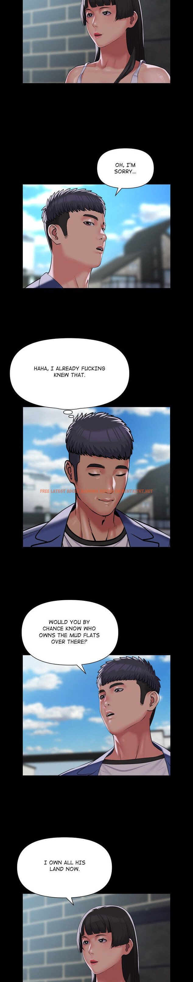 Read Hentai Image 7 50448 in comic The Ladies’ Associate - Chapter 108 - hentaitnt.net