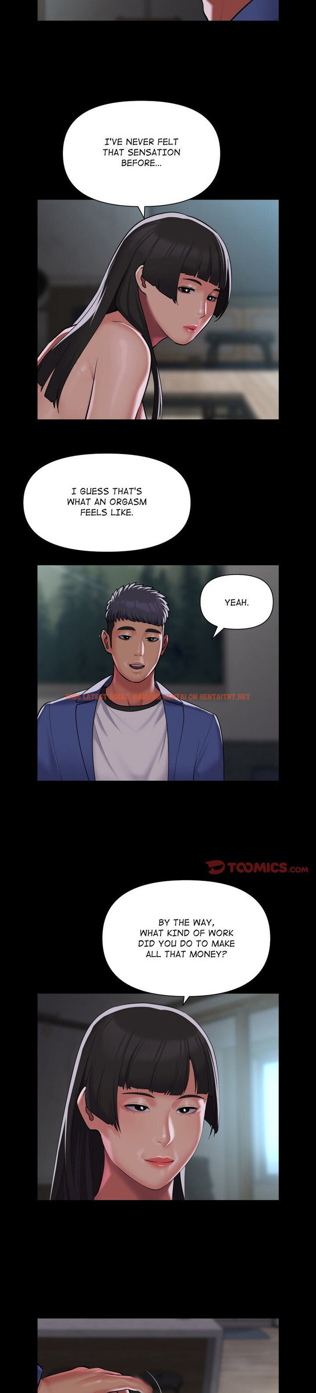 Read Hentai Image 10 50465 in comic The Ladies’ Associate - Chapter 109 - hentaitnt.net