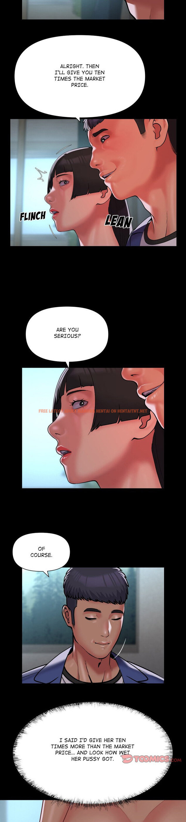 Read Hentai Image 15 50465 in comic The Ladies’ Associate - Chapter 109 - hentaitnt.net