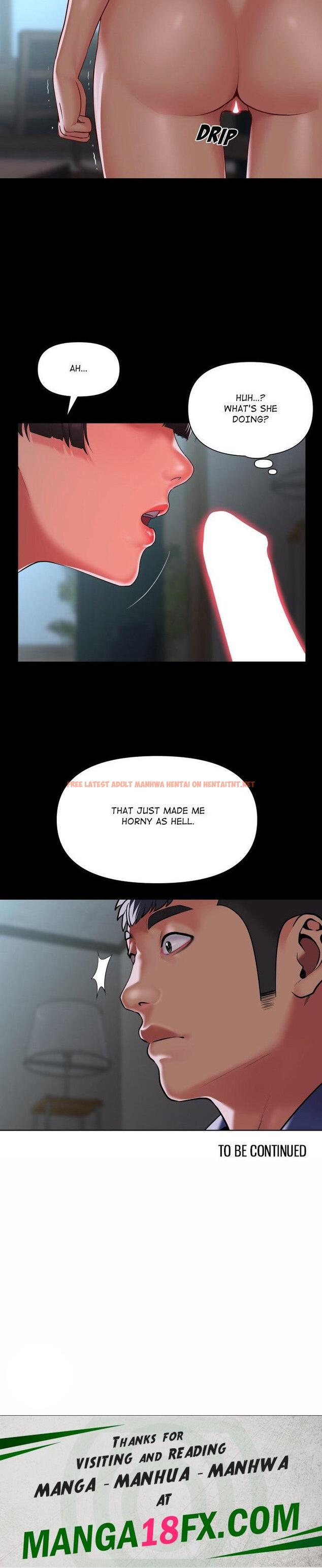 Read Hentai Image 16 50465 in comic The Ladies’ Associate - Chapter 109 - hentaitnt.net