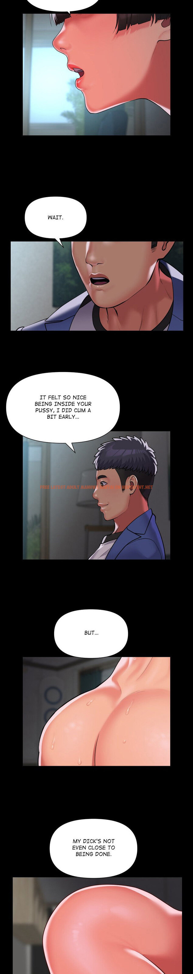 Read Hentai Image 2 50465 in comic The Ladies’ Associate - Chapter 109 - hentaitnt.net