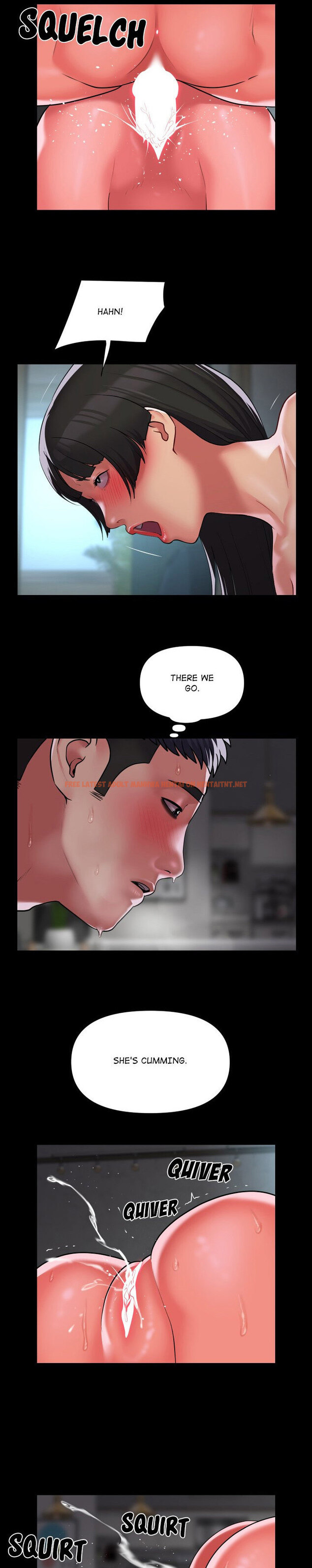 Read Hentai Image 7 50465 in comic The Ladies’ Associate - Chapter 109 - hentaitnt.net