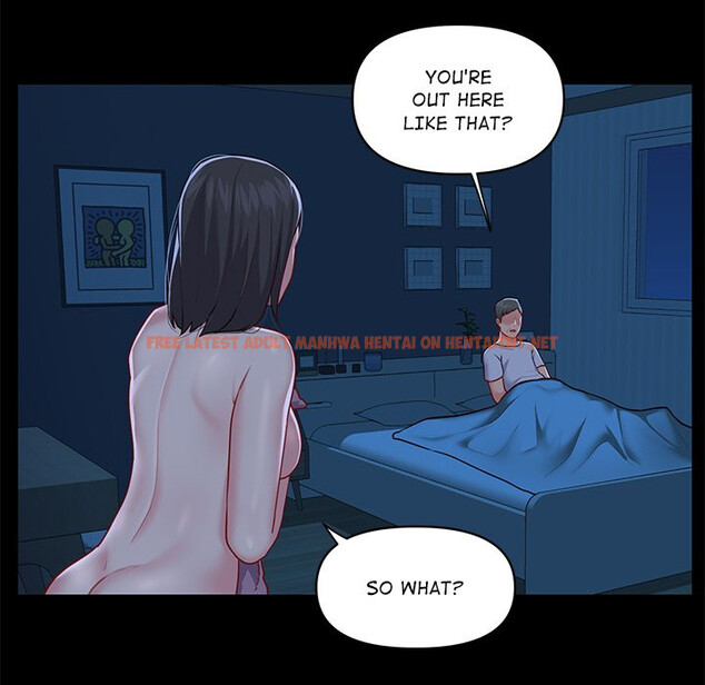 Read Hentai Image 21 194 in comic The Ladies’ Associate - Chapter 11 - hentaitnt.net