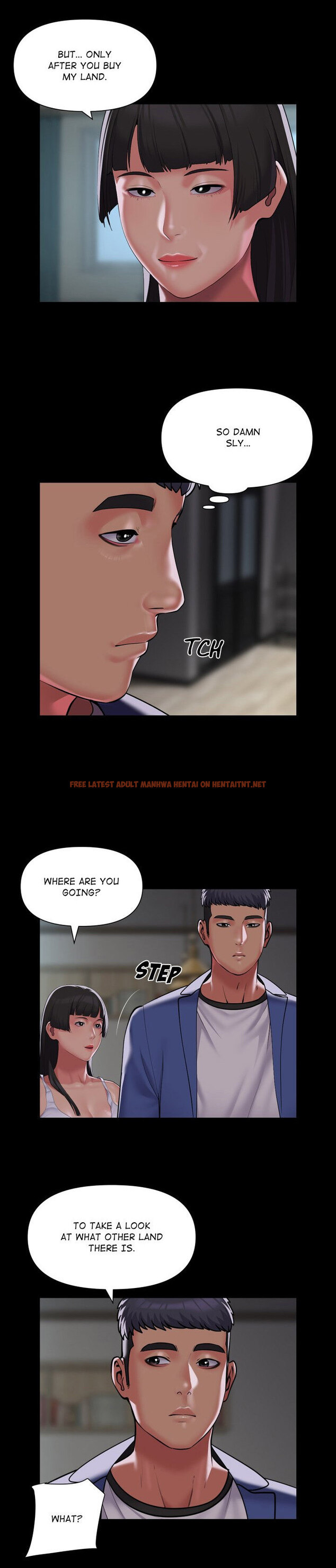 Read Hentai Image 14 50483 in comic The Ladies’ Associate - Chapter 110 - hentaitnt.net