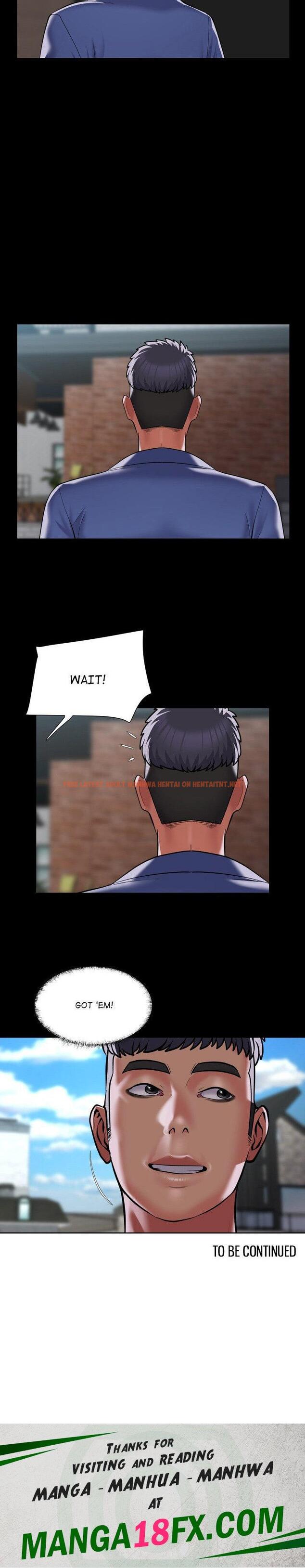 Read Hentai Image 16 50483 in comic The Ladies’ Associate - Chapter 110 - hentaitnt.net