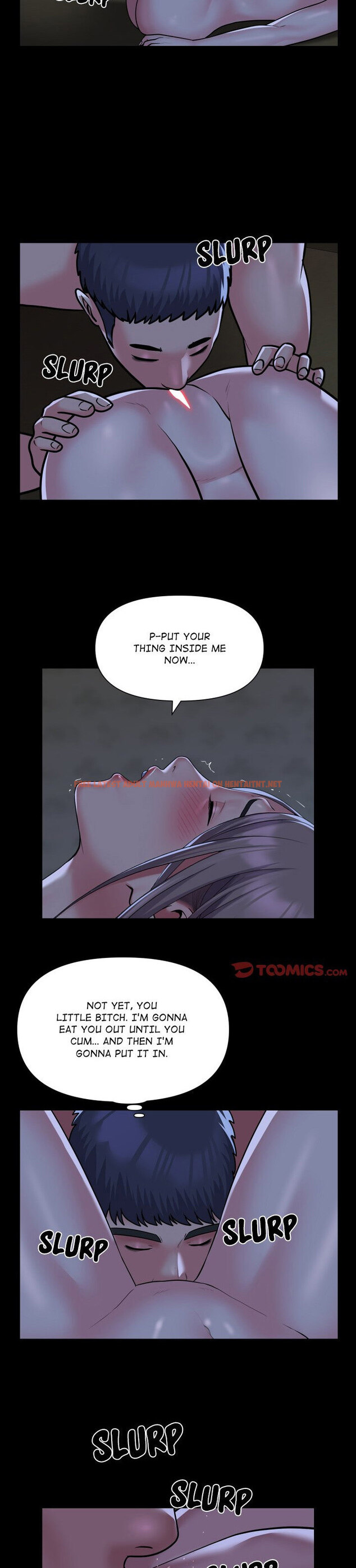 Read Hentai Image 10 50500 in comic The Ladies’ Associate - Chapter 111 - hentaitnt.net