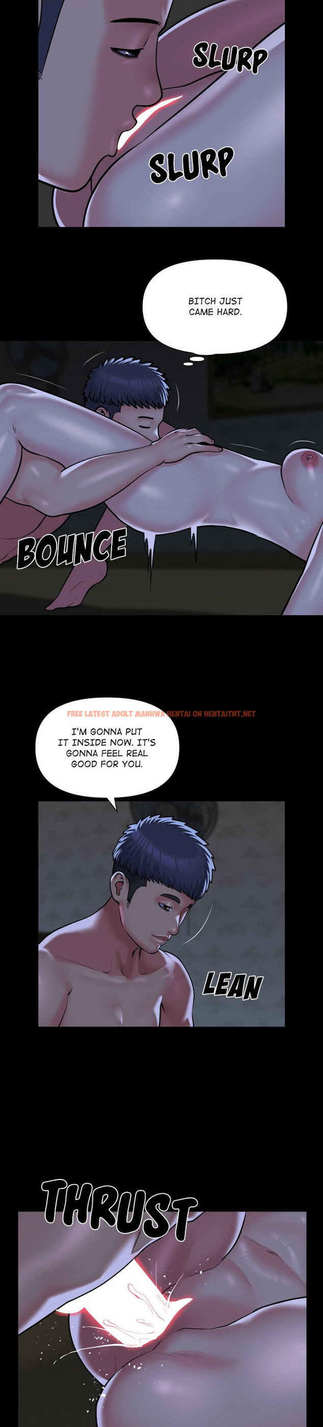 Read Hentai Image 12 50500 in comic The Ladies’ Associate - Chapter 111 - hentaitnt.net