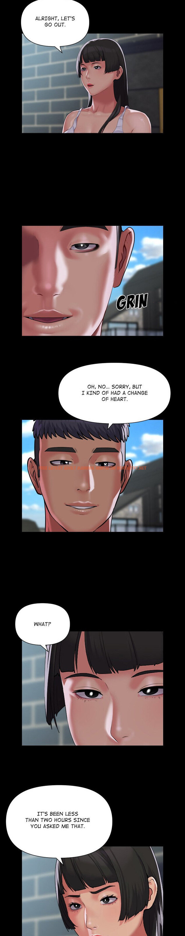 Read Hentai Image 2 50500 in comic The Ladies’ Associate - Chapter 111 - hentaitnt.net