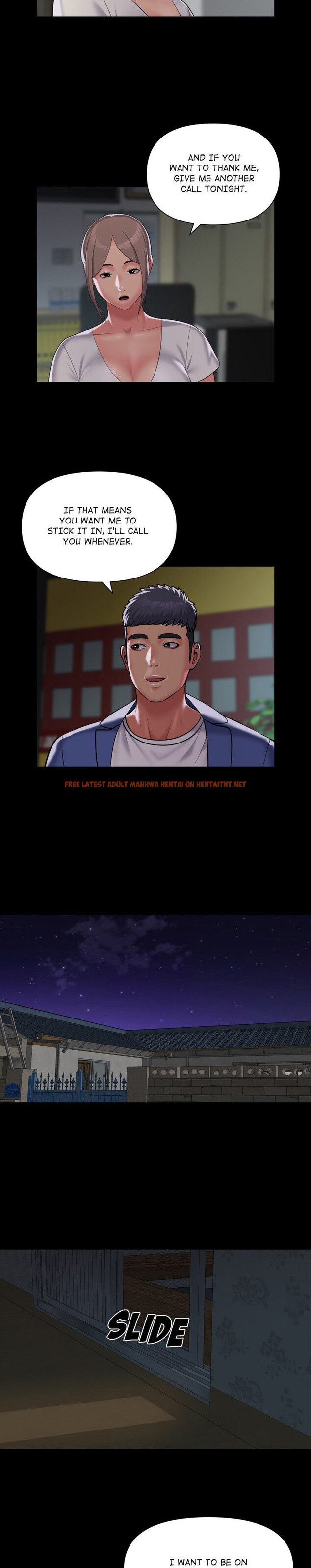 Read Hentai Image 6 50500 in comic The Ladies’ Associate - Chapter 111 - hentaitnt.net