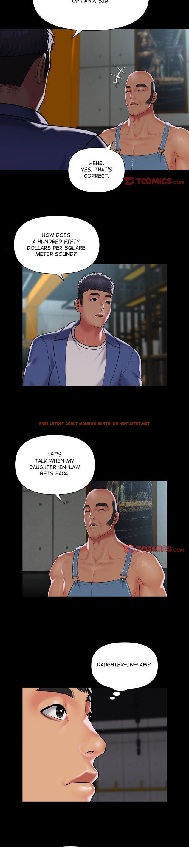 Read Hentai Image 12 50521 in comic The Ladies’ Associate - Chapter 112 - hentaitnt.net