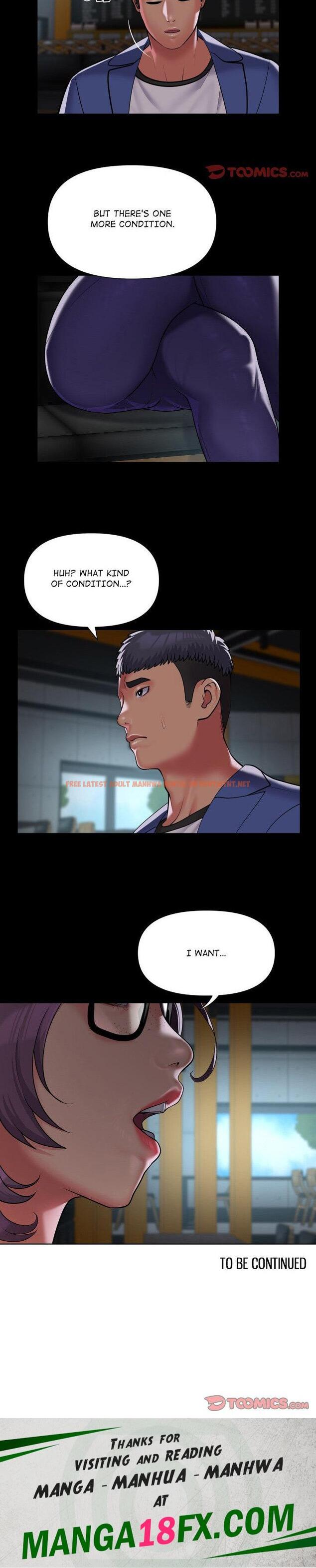 Read Hentai Image 16 50521 in comic The Ladies’ Associate - Chapter 112 - hentaitnt.net