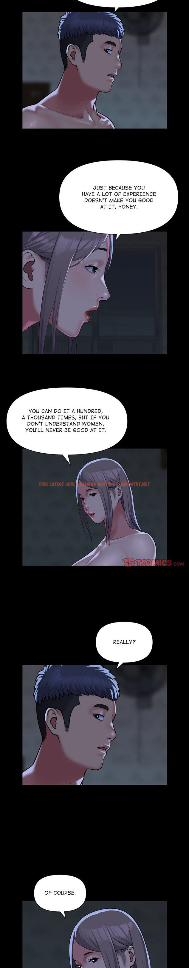 Read Hentai Image 4 50521 in comic The Ladies’ Associate - Chapter 112 - hentaitnt.net