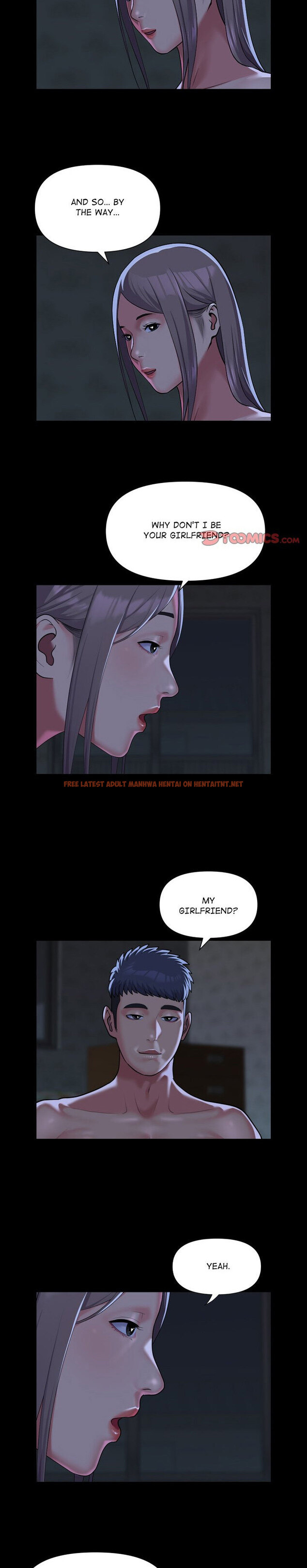 Read Hentai Image 5 50521 in comic The Ladies’ Associate - Chapter 112 - hentaitnt.net