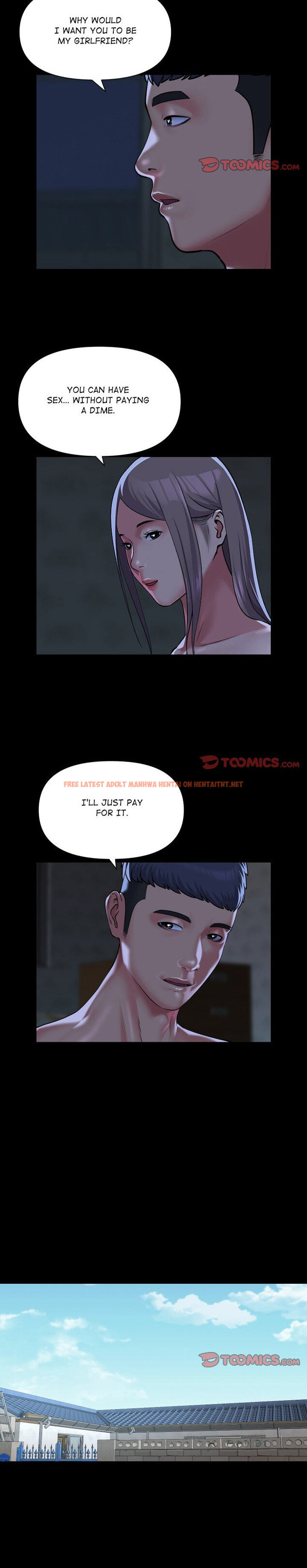 Read Hentai Image 6 50521 in comic The Ladies’ Associate - Chapter 112 - hentaitnt.net
