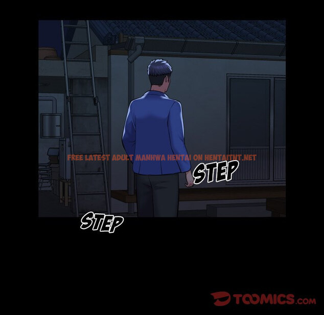Read Hentai Image 48 c4c23 in comic The Ladies’ Associate - Chapter 115 - hentaitnt.net