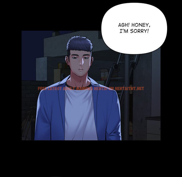 Read Hentai Image 49 c4c23 in comic The Ladies’ Associate - Chapter 115 - hentaitnt.net