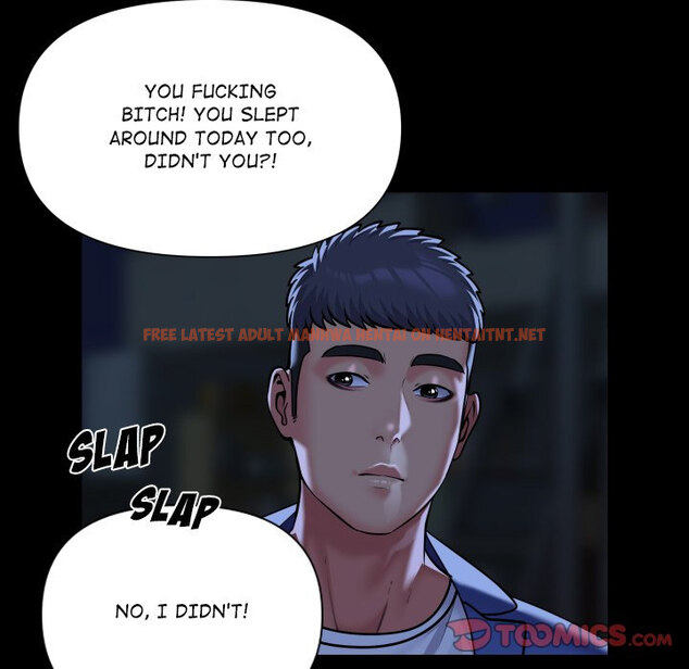 Read Hentai Image 50 c4c23 in comic The Ladies’ Associate - Chapter 115 - hentaitnt.net